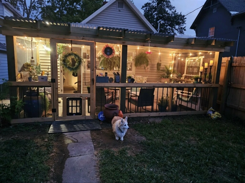 Corey's Electrical and Remodeling4